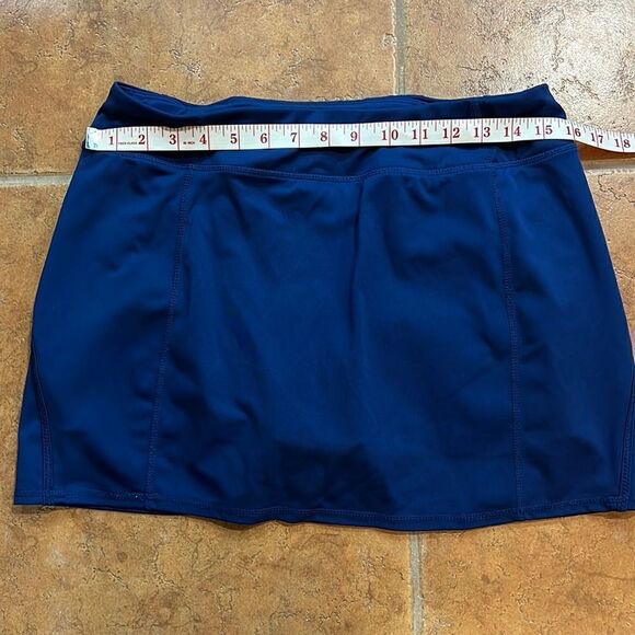 Tangerine Womens skort size S - Picture 8 of 9